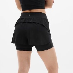 Athleta Athletic Shorts